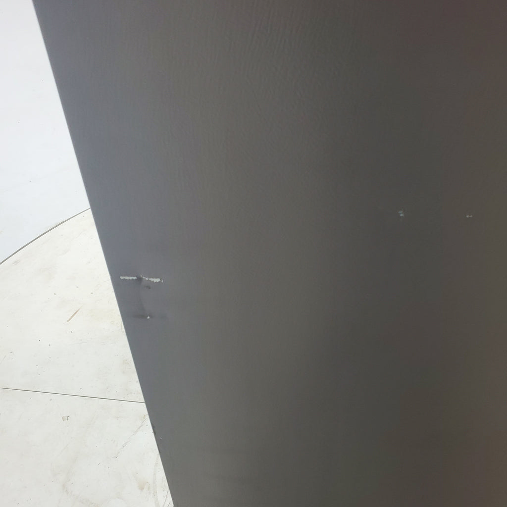 Pictures of Stainless Steel ENERGY STAR Samsung 24.5 cu. ft. Side by Side Refrigerator with Exterior Ice and Water Dispenser - Certified Refurbished - Neu Appliance Outlet - Discount Appliance Outlet in Austin, Tx