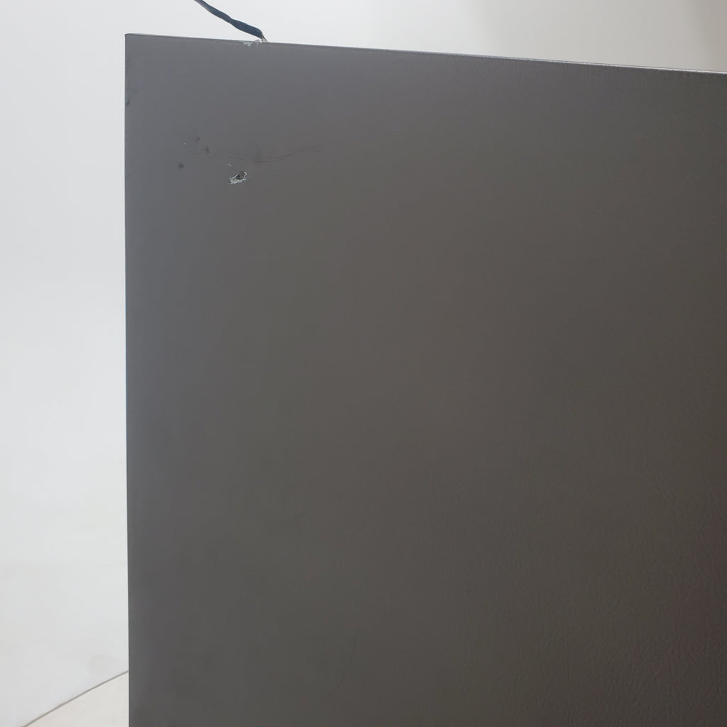 Pictures of Stainless Steel ENERGY STAR Samsung 24.6 cu. ft. 3 Door French Door Refrigerator with External Water and Ice Dispenser - Certified Refurbished - Neu Appliance Outlet - Discount Appliance Outlet in Austin, Tx