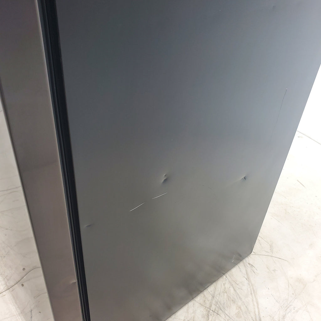 Pictures of Black Stainless Steel  Whirlpool 28.49 cu. ft. Side by Side Refrigerator with In Door Ice and Water Dispenser - Certified Refurbished - Neu Appliance Outlet - Discount Appliance Outlet in Austin, Tx