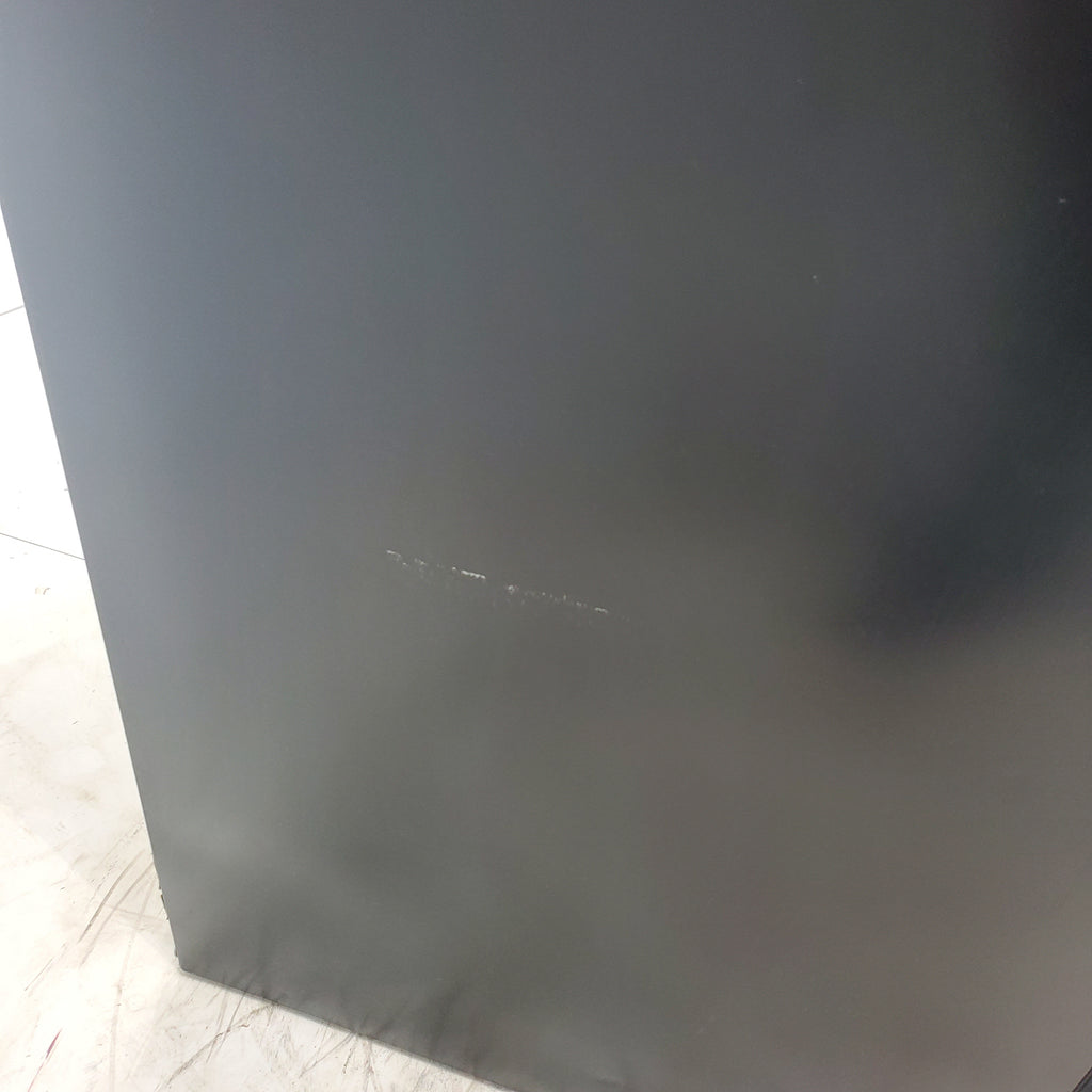 Pictures of Black Stainless Steel  Whirlpool 28.49 cu. ft. Side by Side Refrigerator with In Door Ice and Water Dispenser - Certified Refurbished - Neu Appliance Outlet - Discount Appliance Outlet in Austin, Tx