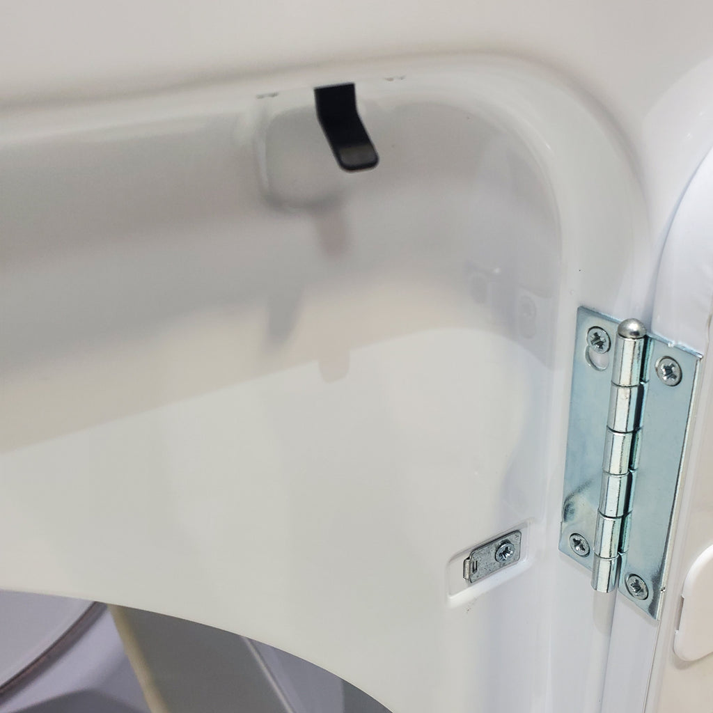 Pictures of Amana 6.5 cu. ft. Gas Dryer with Automatic Dry - Scratch & Dent - Minor - Neu Appliance Outlet - Discount Appliance Outlet in Austin, Tx