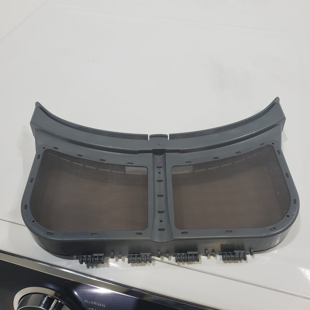 Pictures of Electrolux 600 Series ENERGY STAR 8.0 cu ft Steam Gas Dryer with Predictive Dry - Scratch & Dent - Minor - Neu Appliance Outlet - Discount Appliance Outlet in Austin, Tx