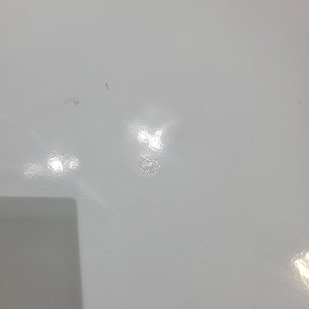 Pictures of Electrolux 600 Series ENERGY STAR 8.0 cu ft Steam Gas Dryer with Predictive Dry - Scratch & Dent - Minor - Neu Appliance Outlet - Discount Appliance Outlet in Austin, Tx