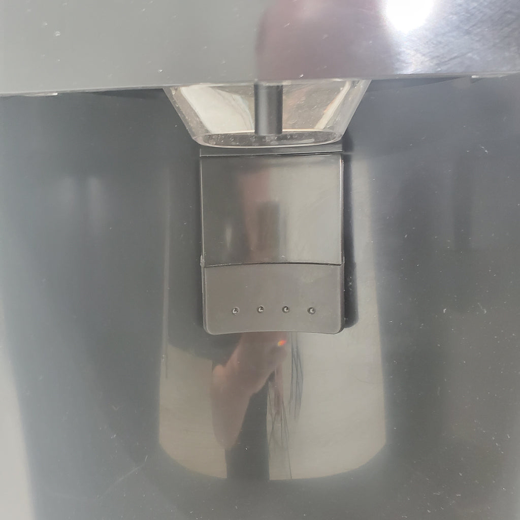 Pictures of Stainless Steel KitchenAid 25.8 cu. ft. 5 Door Refrigerator with External Ice and Water Dispenser - Certified Refurbished - Neu Appliance Outlet - Discount Appliance Outlet in Austin, Tx