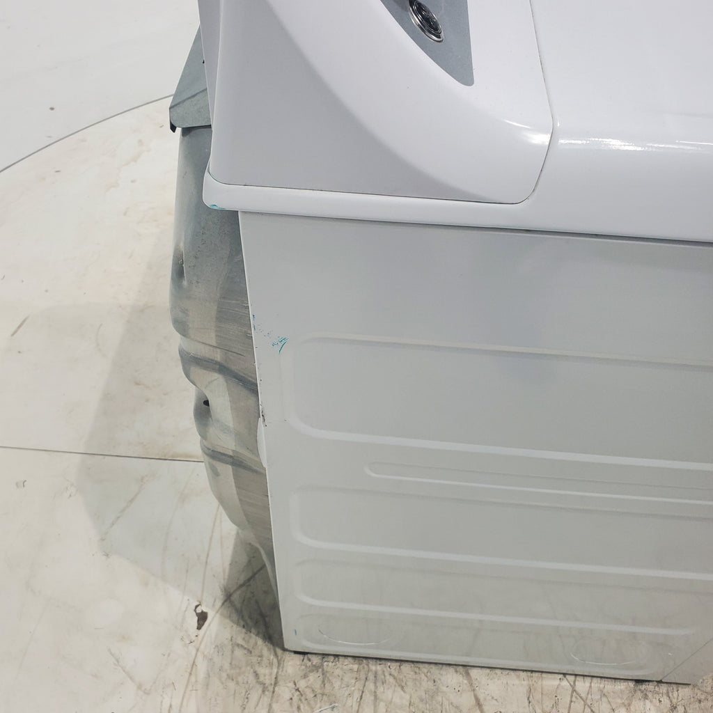 Pictures of GE 7.2 cu. ft. Electric Dryer with HE Sensor Dry - Certified Refurbished - Neu Appliance Outlet - Discount Appliance Outlet in Austin, Tx