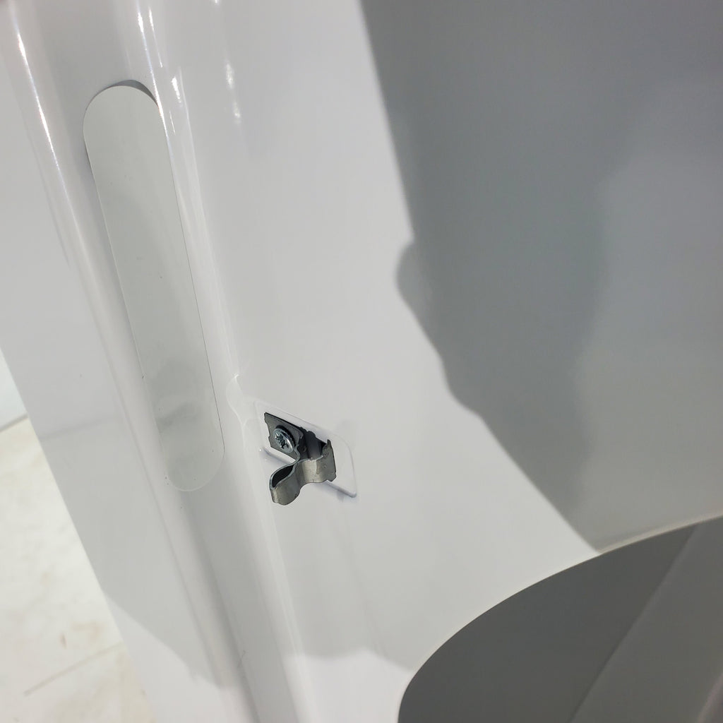 Pictures of Amana 6.5 cu. ft. Electric Dryer with Wrinkle Prevent- Scratch & Dent - Minor - Neu Appliance Outlet - Discount Appliance Outlet in Austin, Tx