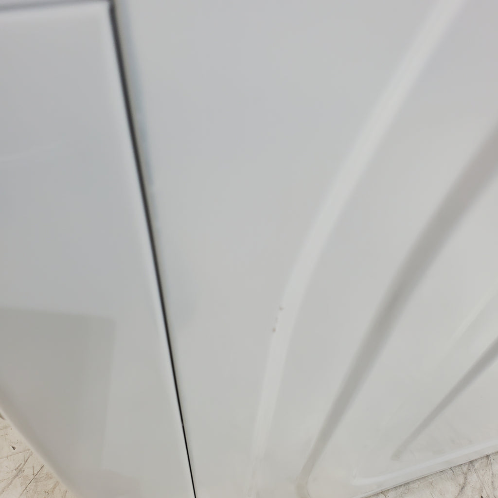 Pictures of ENERGY STAR Samsung 4.5 cu. ft. Front Load Washing Machine with Steam and Samsung Wifi 7.5 cu. ft. Front Load Gas Dryer with Steam - Certified Refurbished - Neu Appliance Outlet - Discount Appliance Outlet in Austin, Tx