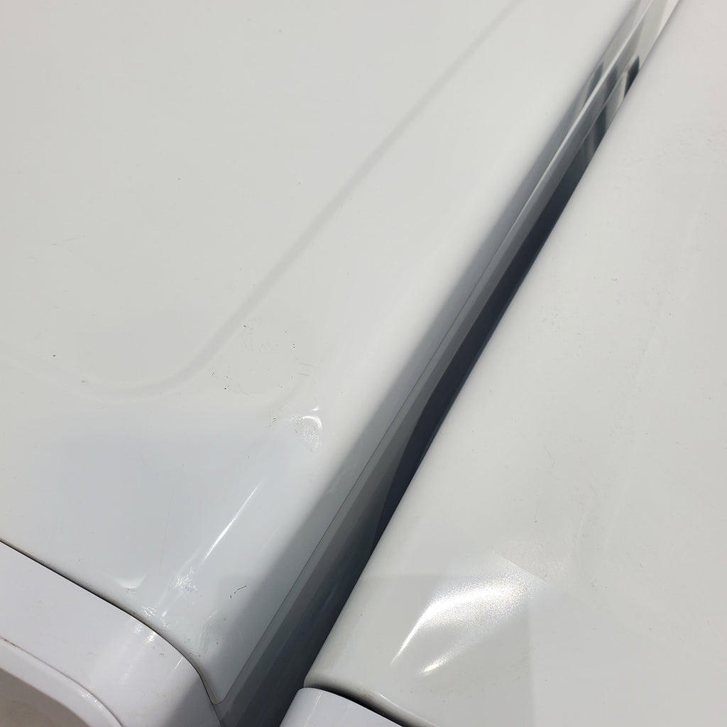 Pictures of ENERGY STAR Samsung 4.5 cu. ft. Front Load Washing Machine with Steam and Samsung Wifi 7.5 cu. ft. Front Load Gas Dryer with Steam - Certified Refurbished - Neu Appliance Outlet - Discount Appliance Outlet in Austin, Tx
