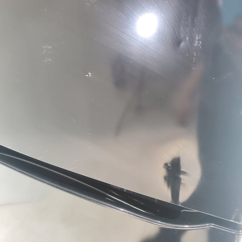 Pictures of 30 Inch Wide LG Black 20.2 cu ft ENERGY STAR Top Freezer and Bottom Refrigerator with LED Lighting and Adjustable Glass Shelving - Certified Refurbished - Neu Appliance Outlet - Discount Appliance Outlet in Austin, Tx