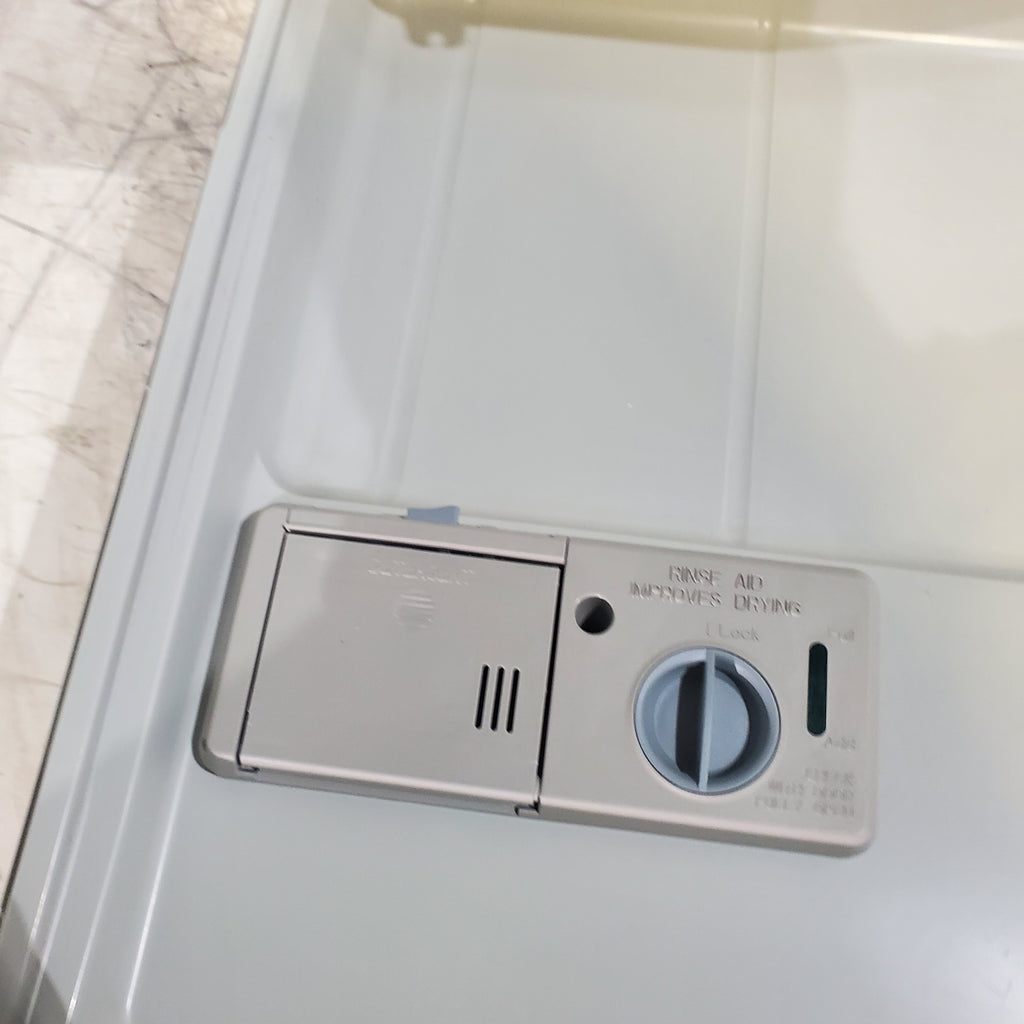 Pictures of Amana Stainless Steel ENERGY STAR Standard 24inch Size Built In Dishwasher - Certified Refurbished - Neu Appliance Outlet - Discount Appliance Outlet in Austin, Tx