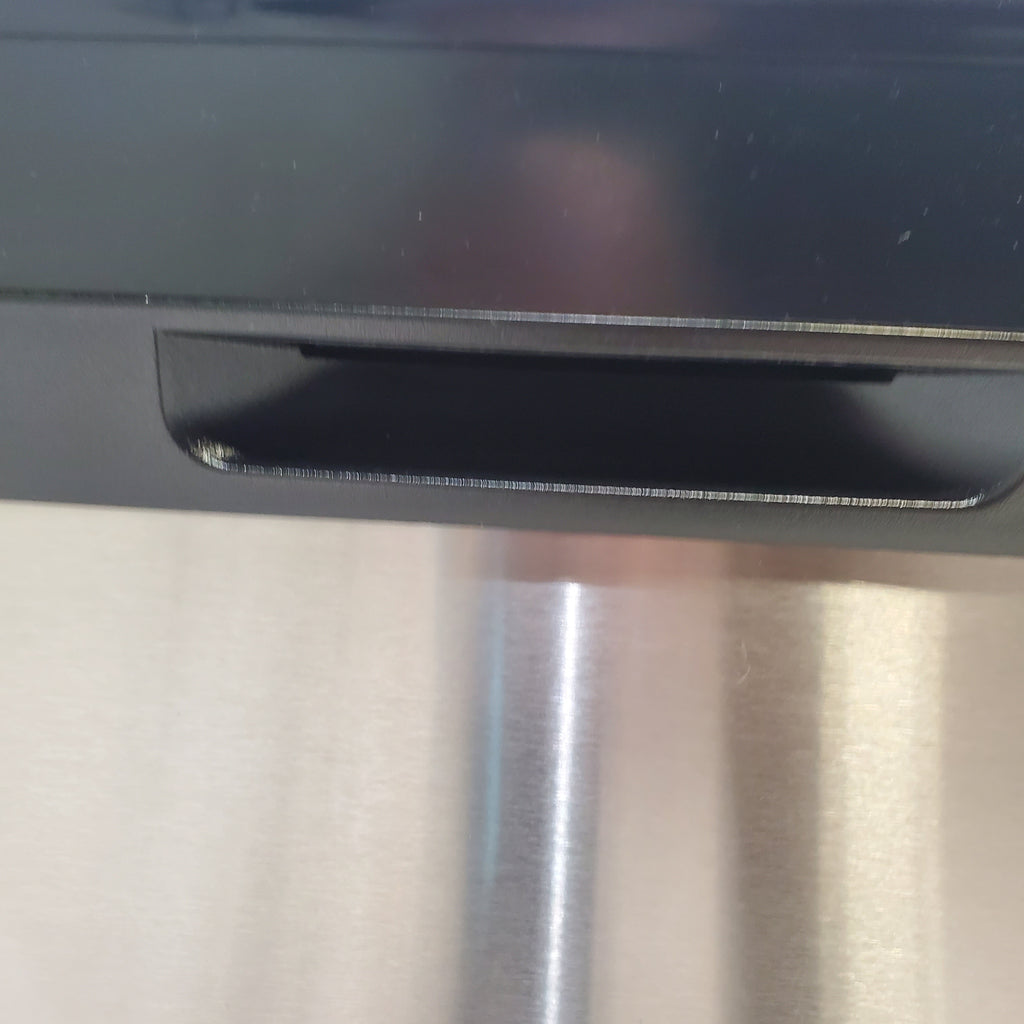 Pictures of Amana Stainless Steel ENERGY STAR Standard 24inch Size Built In Dishwasher - Certified Refurbished - Neu Appliance Outlet - Discount Appliance Outlet in Austin, Tx