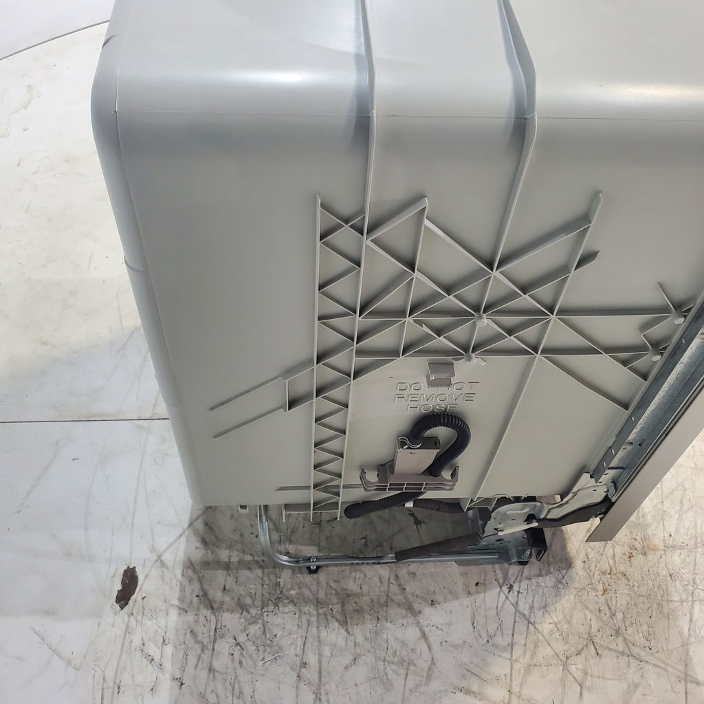 Pictures of Amana Stainless Steel ENERGY STAR Standard 24inch Size Built In Dishwasher - Certified Refurbished - Neu Appliance Outlet - Discount Appliance Outlet in Austin, Tx