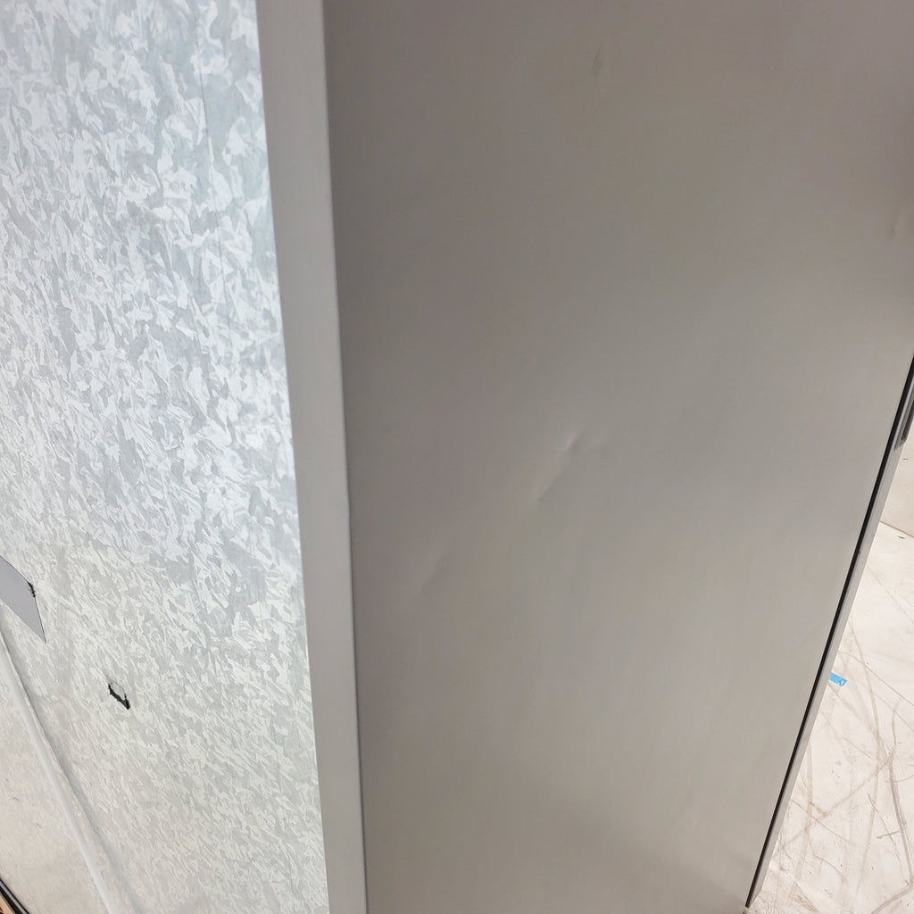 Pictures of 30" Wide Stainless Steel Maytag Top Freezer Refrigerator with Adjustable Glass Shelving - Certified Refurbished - Neu Appliance Outlet - Discount Appliance Outlet in Austin, Tx