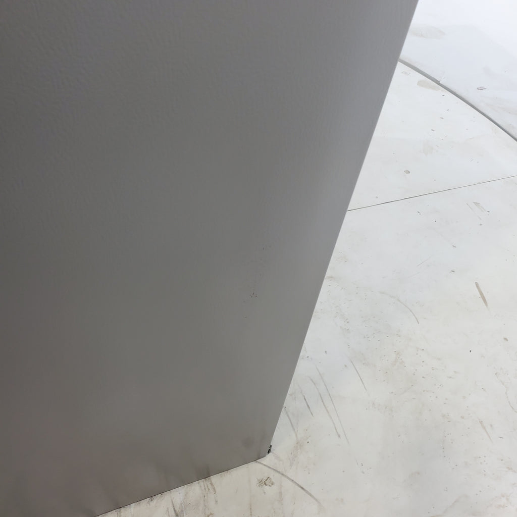 Pictures of Smudge-Proof Stainless Steel ENERGY STAR Frigidaire Gallery 27.8 cu. ft. 3 Door French Door Refrigerator with Dual Ice Maker- Scratch & Dent - Minor - Neu Appliance Outlet - Discount Appliance Outlet in Austin, Tx