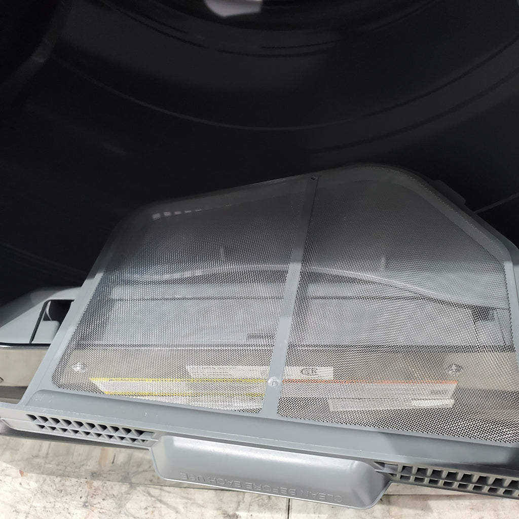 Pictures of Samsung 7.4 cu ft Gas Dryer with Steam Sanitize Option - Certified Refurbished - Neu Appliance Outlet - Discount Appliance Outlet in Austin, Tx