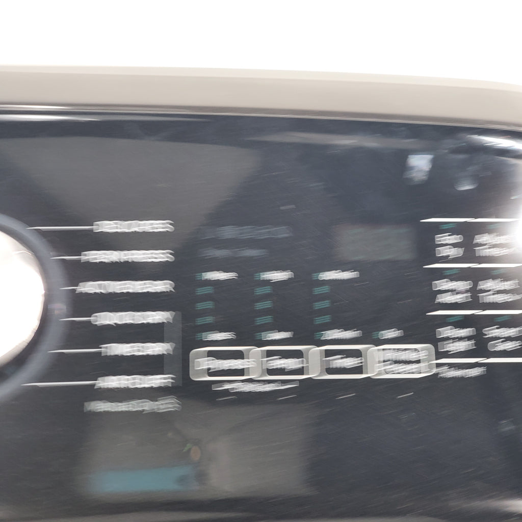 Pictures of Samsung 7.4 cu ft Gas Dryer with Steam Sanitize Option - Certified Refurbished - Neu Appliance Outlet - Discount Appliance Outlet in Austin, Tx