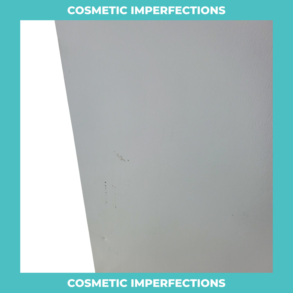 Pictures of 30 in. Width White Frigidaire 18.3 cu. ft. Top Freezer Refrigerator with EvenTemp Cooling System - Certified Refurbished - Neu Appliance Outlet - Discount Appliance Outlet in Austin, Tx