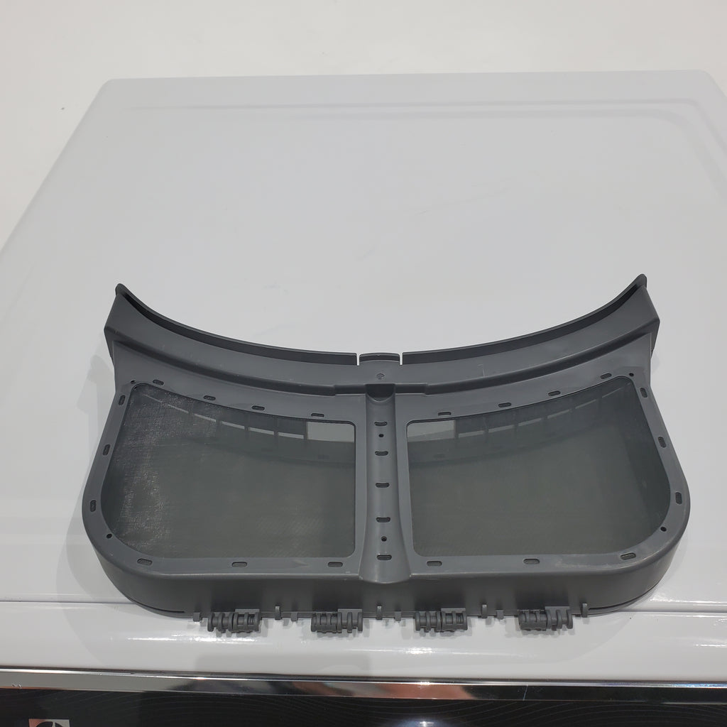 Pictures of Electrolux 600 Series ENERGY STAR 8.0 cu ft Steam Gas Dryer with Predictive Dry - Scratch & Dent - Minor - Neu Appliance Outlet - Discount Appliance Outlet in Austin, Tx