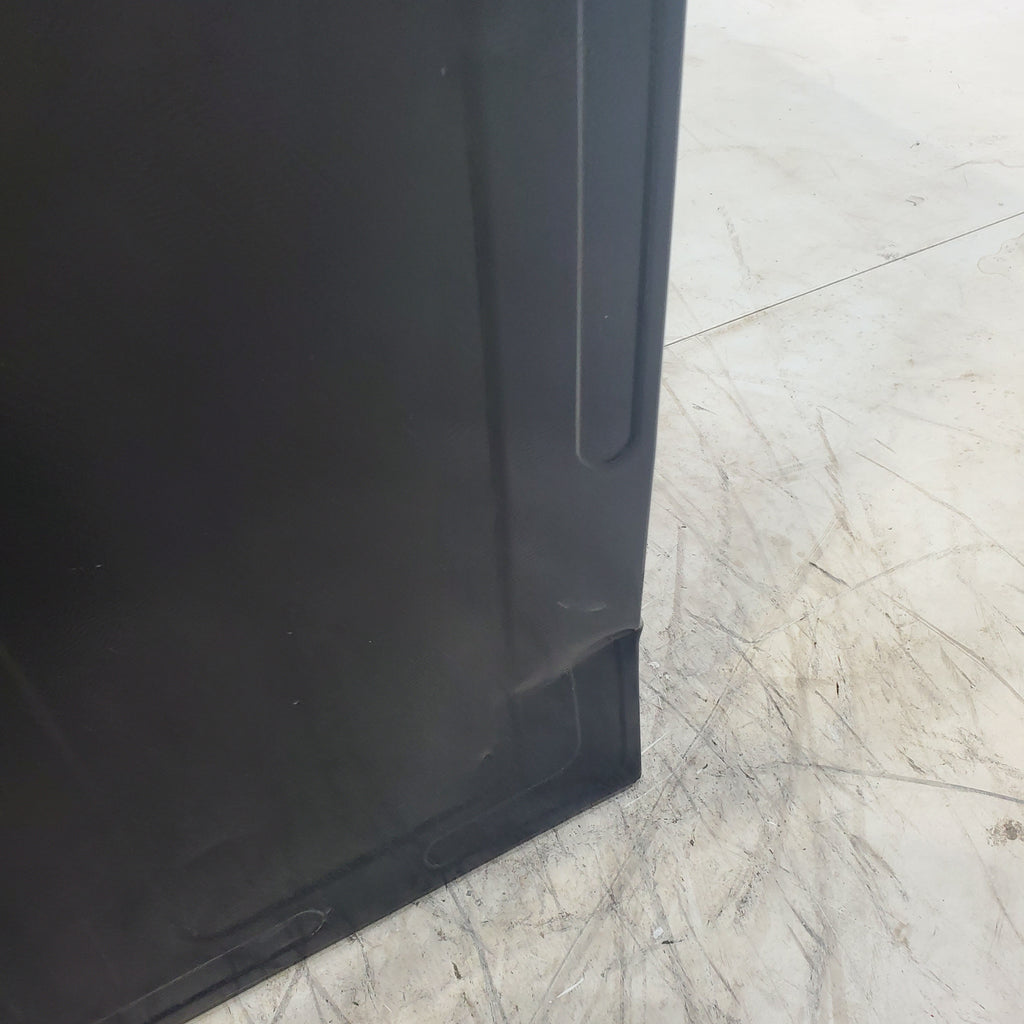 Pictures of Stainless Steel GE 5.0 cu. ft. Freestanding 5 Burner Gas Range with Cast-Iron Grates - Scratch & Dent - Minor - Neu Appliance Outlet - Discount Appliance Outlet in Austin, Tx