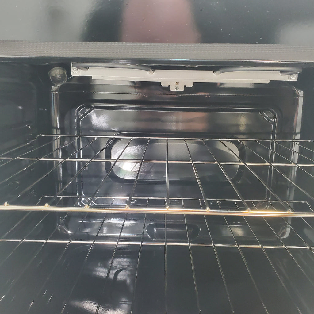 Pictures of Frigidaire 30" Electric ENERGY STAR Range with Air Fry and Convection Bake - Scratch & Dent - Moderate - Neu Appliance Outlet - Discount Appliance Outlet in Austin, Tx