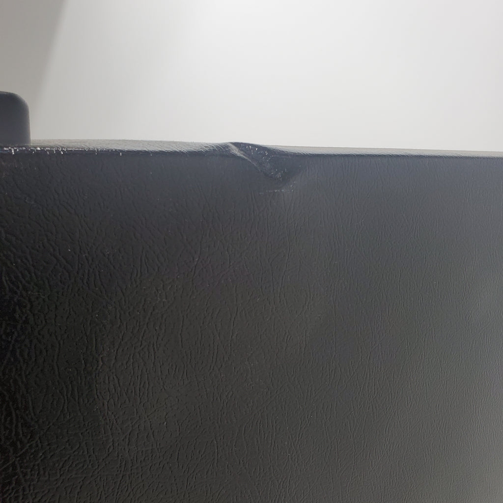 Pictures of 30" Wide Frigidaire Gallery Stainless Steel 18.3-cu ft Top-Freezer Refrigerator with Adjustable Spill Proof Glass - Certified Refurbished - Neu Appliance Outlet - Discount Appliance Outlet in Austin, Tx