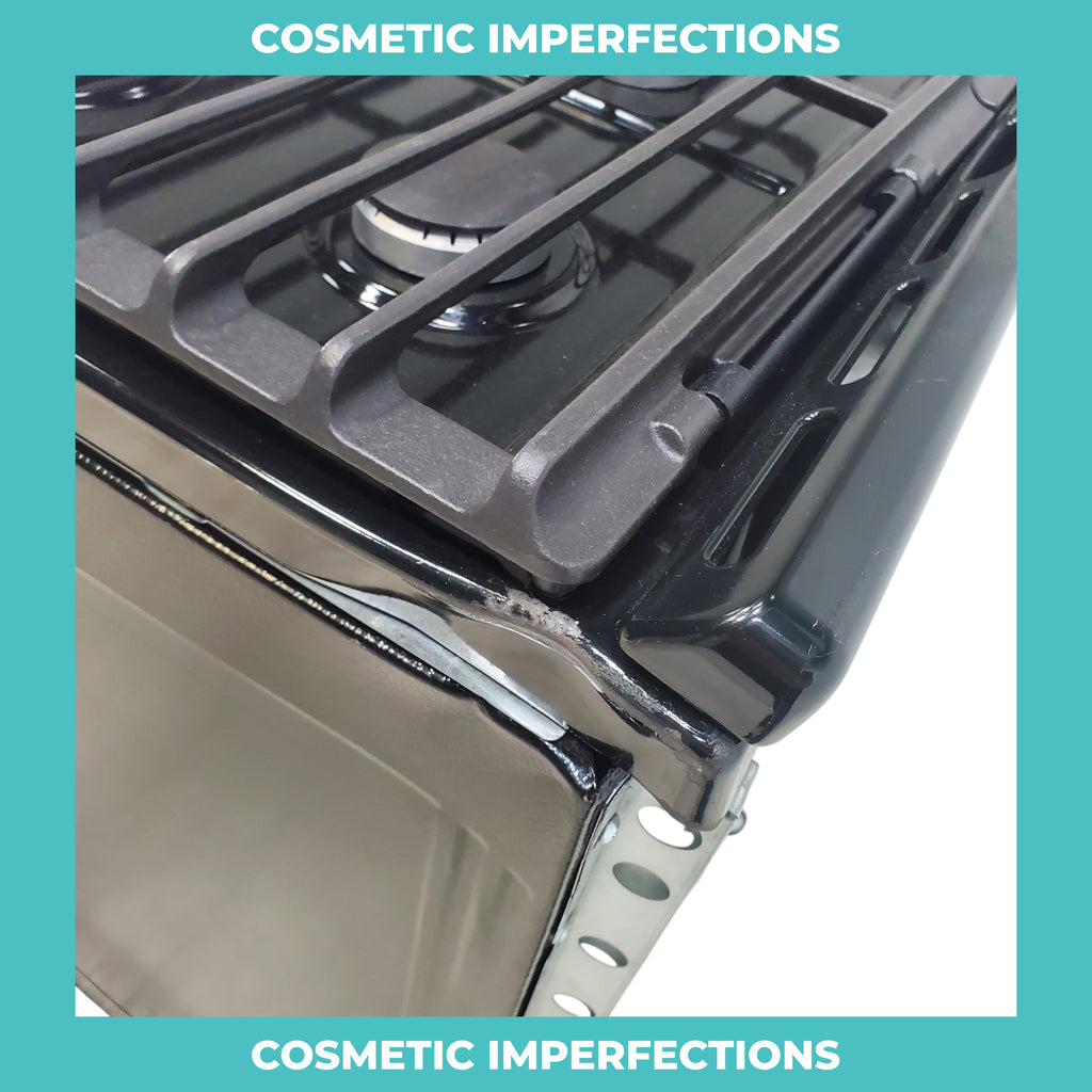 Pictures of Fingerprint Resistant Stainless Steel Whirlpool 5.8 cu. ft. 5 Burner Gas Slide In Range with Air Fry - Scratch & Dent - Moderate - Neu Appliance Outlet - Discount Appliance Outlet in Austin, Tx