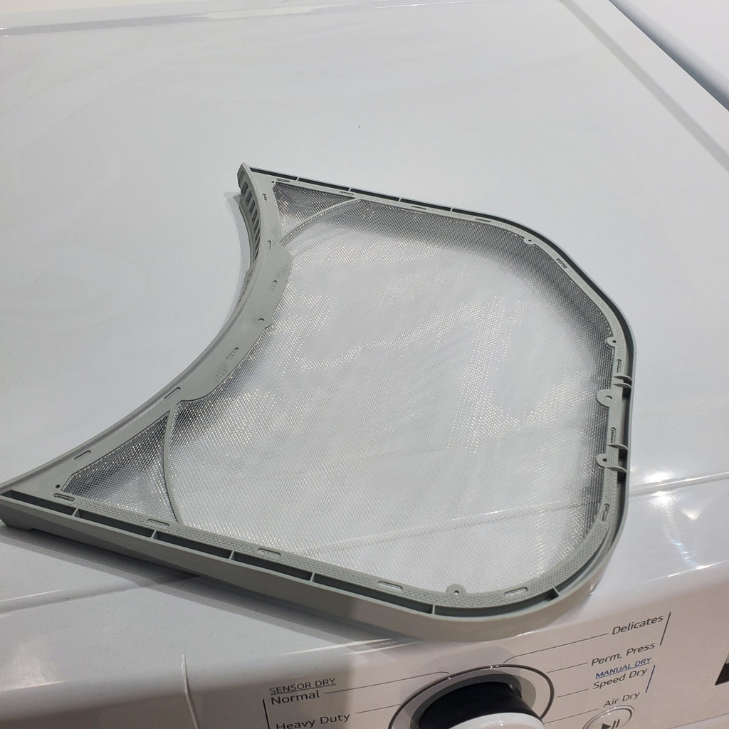 Pictures of ENERGY STAR LG 4.5 cu. ft. Front Load Washer with LG 6Motion Technology and ENERGY STAR LG 7.4 cu. ft. Electric Vented Dryer with Sensor Dry and SmartThinQ Technology - Open Box - Neu Appliance Outlet - Discount Appliance Outlet in Austin, Tx