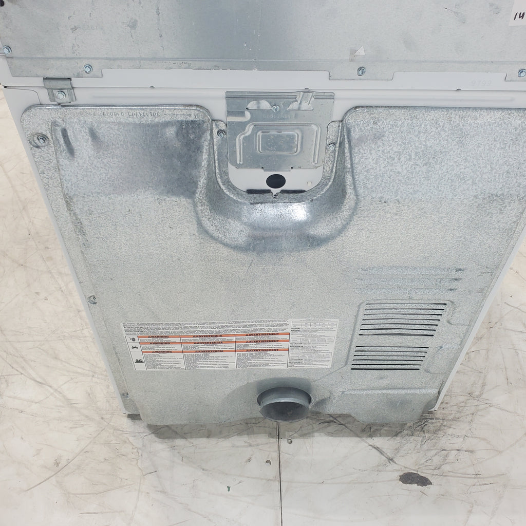 Pictures of 7.0 cu ft Whirlpool Electric Dryer with Hamper Door - Certified Refurbished - Neu Appliance Outlet - Discount Appliance Outlet in Austin, Tx