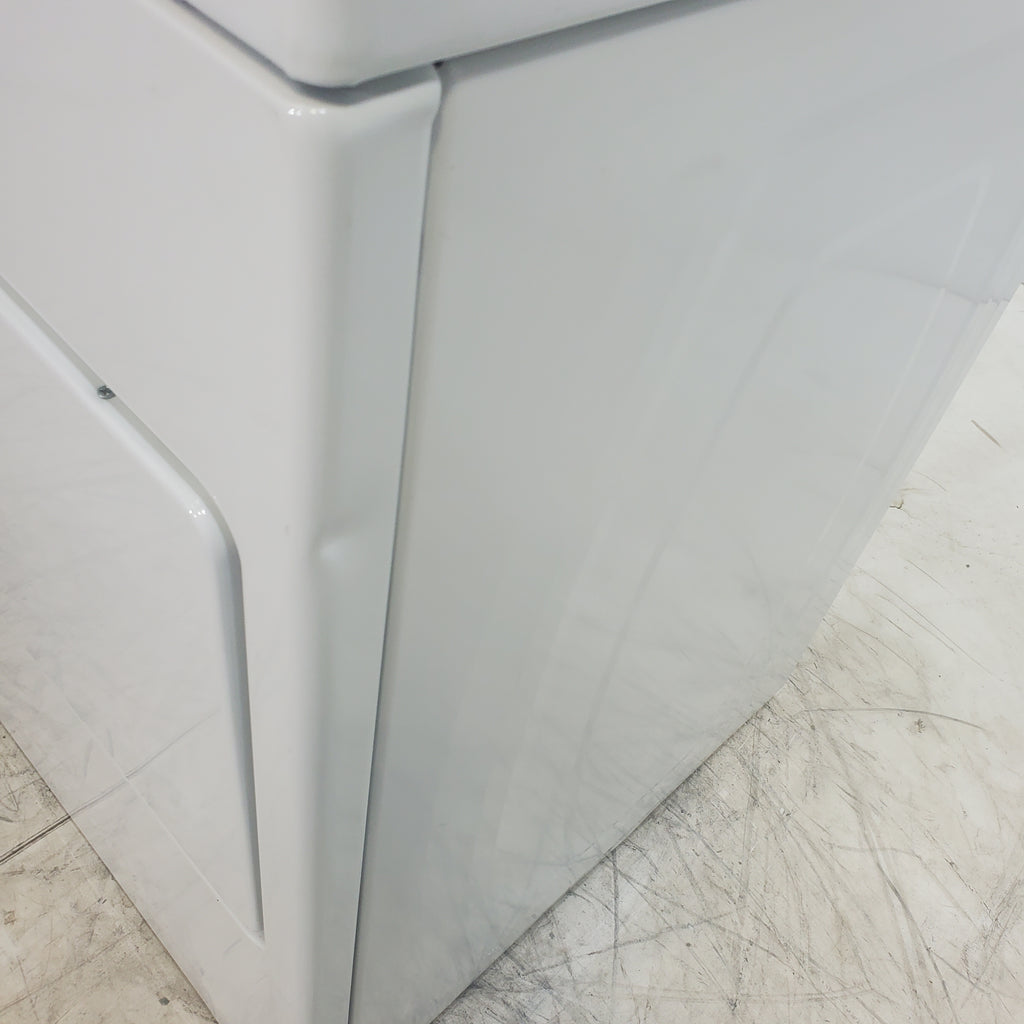 Pictures of 7.0 cu ft Whirlpool Electric Dryer with Hamper Door - Certified Refurbished - Neu Appliance Outlet - Discount Appliance Outlet in Austin, Tx