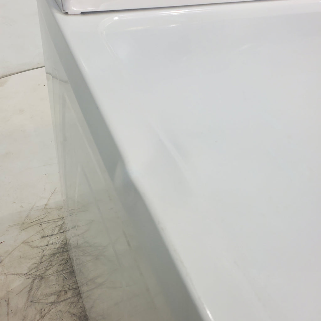 Pictures of 7.0 cu ft Whirlpool Electric Dryer with Hamper Door - Certified Refurbished - Neu Appliance Outlet - Discount Appliance Outlet in Austin, Tx