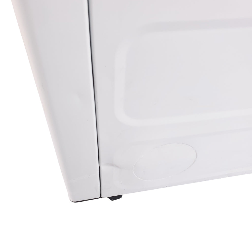 Pictures of GE 7.4 cu. ft. Capacity Electric Dryer with Up To 120 ft. Venting and Sensor Dry - Scratch & Dent - Minor - Neu Appliance Outlet - Discount Appliance Outlet in Austin, Tx