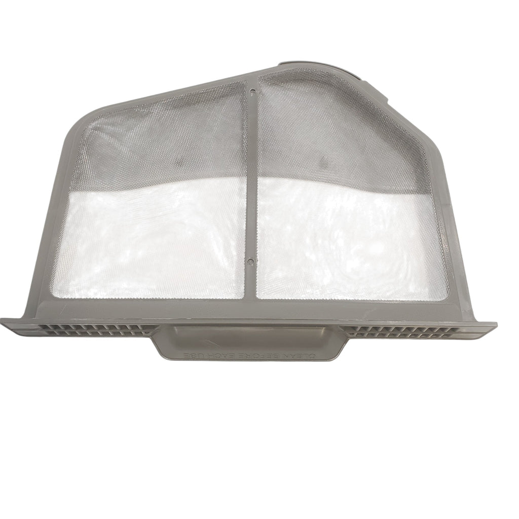 Pictures of Samsung 4.5 cu. ft. Top Load Washer With Vibration Reduction Technology and ENERGY STAR Samsung 7.4 cu. ft. Electric Dryer with Smart Care Technology - Scratch & Dent - Minor - Neu Appliance Outlet - Discount Appliance Outlet in Austin, Tx