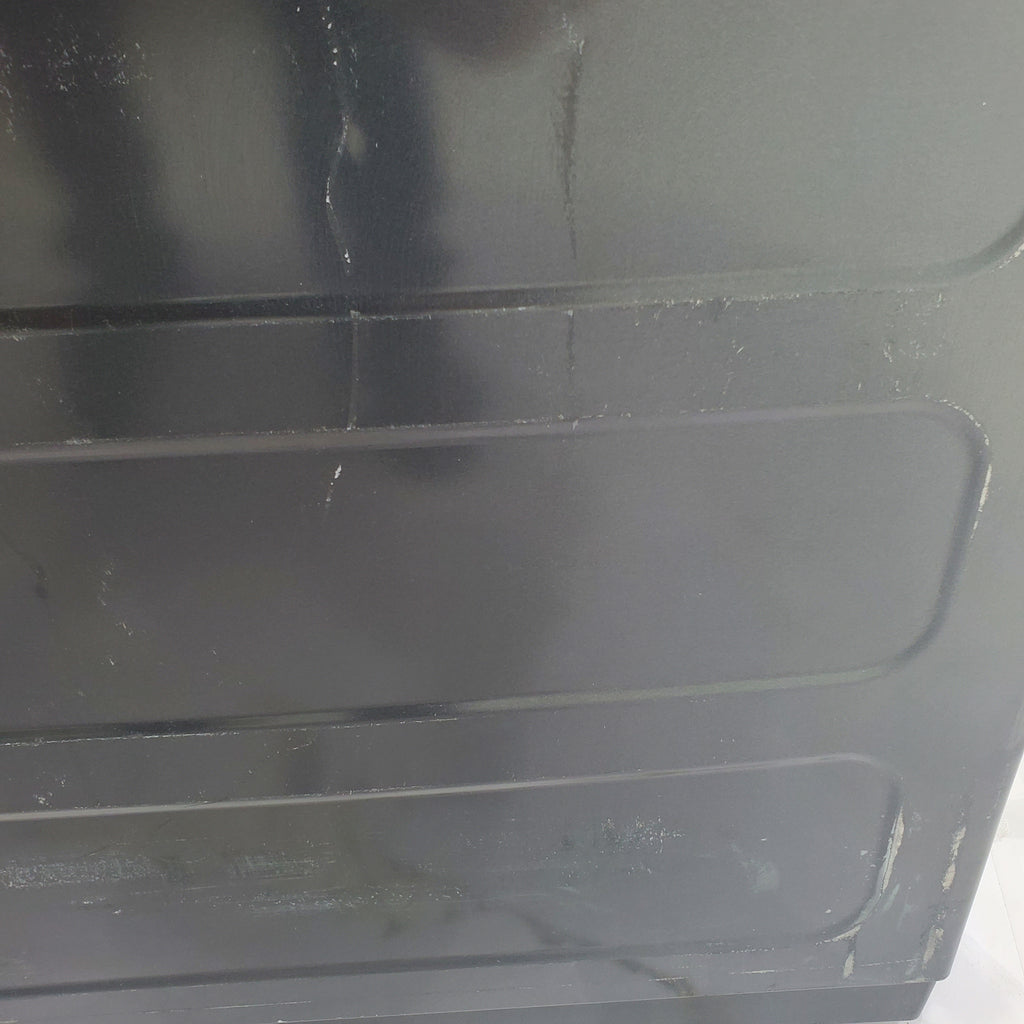 Pictures of Diamond Gray ENERGY STAR GE 5.0 cu. ft. Top Load Washing Machine with Water Station and ENERGY STAR GE 7.4 cu. ft. Steam Electric Dryer with My Cycle - Certified Refurbished - Neu Appliance Outlet - Discount Appliance Outlet in Austin, Tx