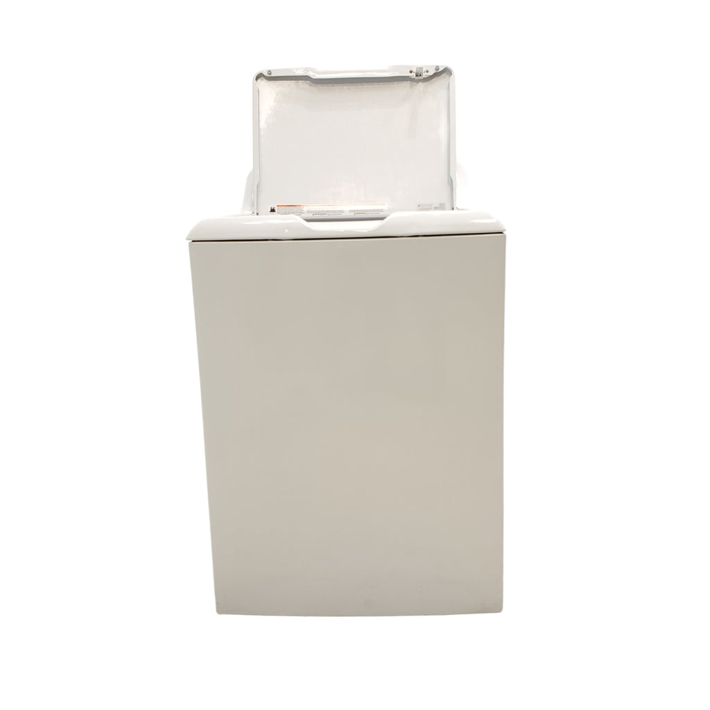 Pictures of Hotpoint 3.8 cu. ft. Top Load Washing Machine with Stainless Steel Basket - Certified Refurbished - Neu Appliance Outlet - Discount Appliance Outlet in Austin, Tx