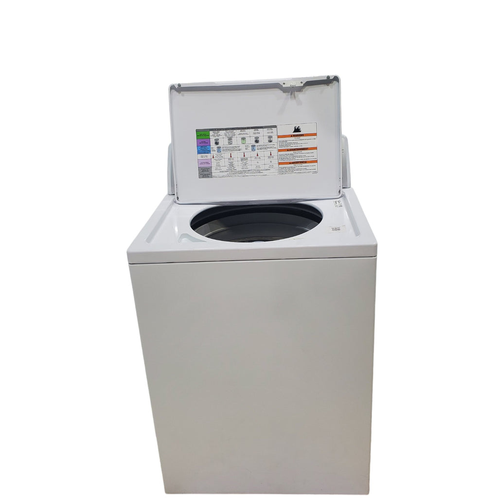 Pictures of Kenmore Top Load 4.2 cu ft Capacity Washing Machine with Triple Action Agitator with Deep Fill Option - Certified Refurbished - Neu Appliance Outlet - Discount Appliance Outlet in Austin, Tx