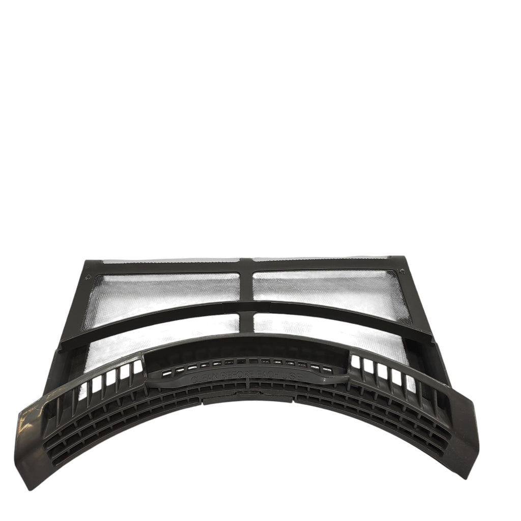 Pictures of ENERGY STAR Samsung 4.5 cu. ft. Front Load Washer with Vibration Reduction and Samsung 7.5 cu. ft. Front Load Electric Dryer with Sensor Dry and Interior Drum Light- Scratch & Dent - Minor - Neu Appliance Outlet - Discount Appliance Outlet in Austin, Tx