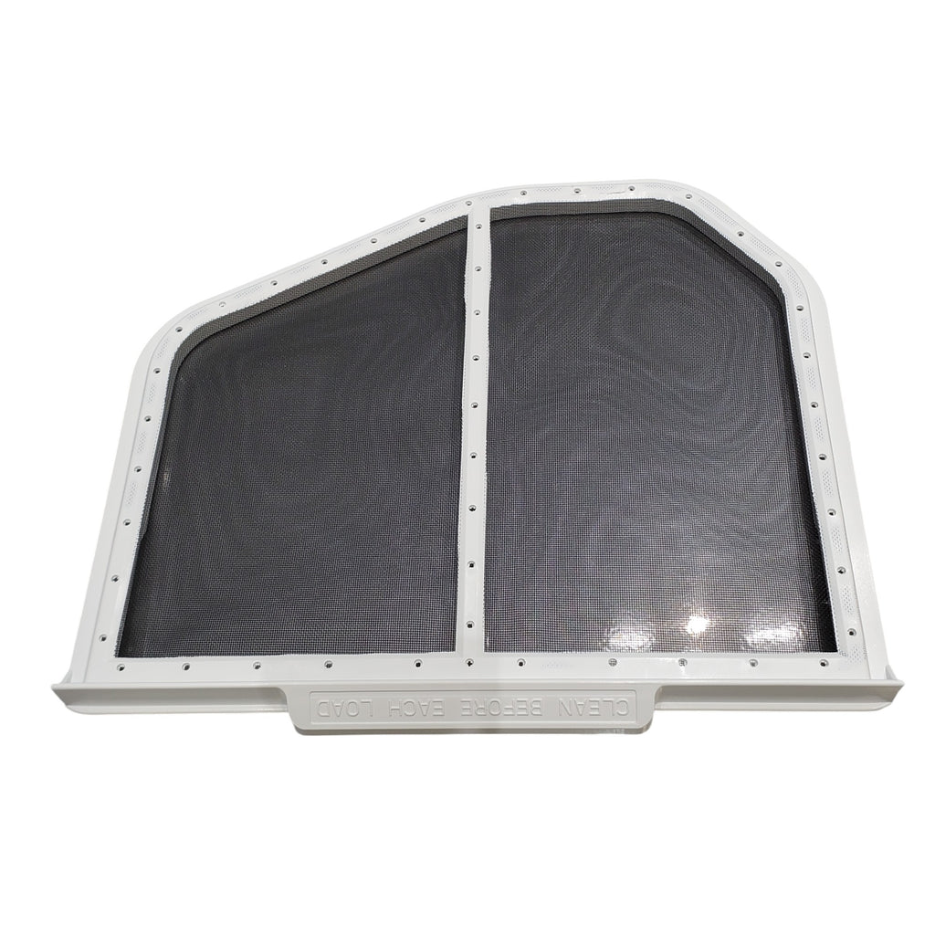 Pictures of Chrome Shadow ENERGY STAR Whirlpool 7.4 cu. ft. Electric Dryer with Smart Steam - Scratch & Dent - Minor - Neu Appliance Outlet - Discount Appliance Outlet in Austin, Tx