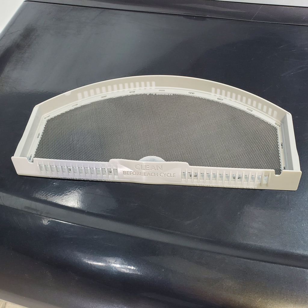 Pictures of Diamond Gray ENERGY STAR GE 7.4 cu. ft. Steam Electric Dryer with My Cycle - Certified Refurbished - Neu Appliance Outlet - Discount Appliance Outlet in Austin, Tx