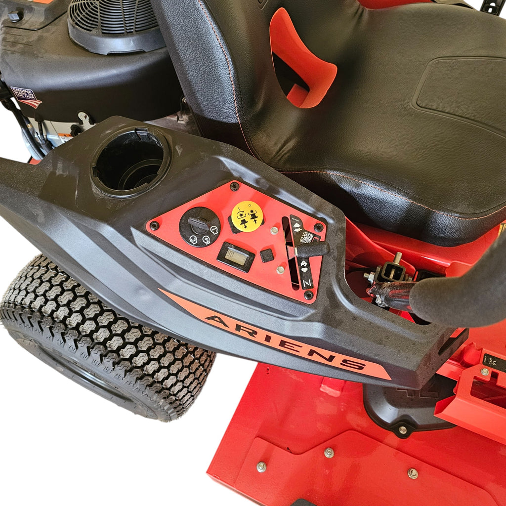 Pictures of Ariens EDGE 42-in 20-HP V-twin Gas Zero-turn Riding Lawn Mower - Open Box - Neu Appliance Outlet - Discount Appliance Outlet in Austin, Tx