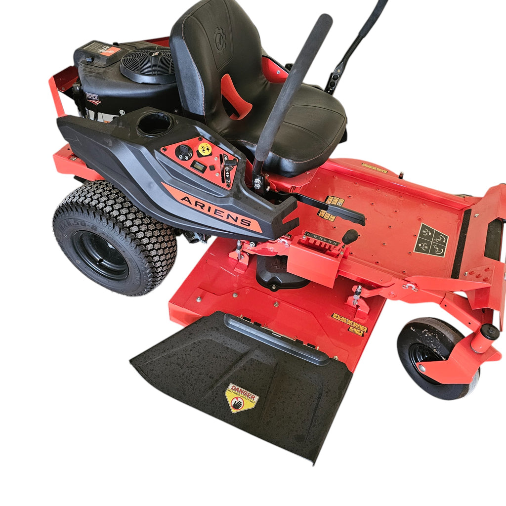 Pictures of Ariens EDGE 42-in 20-HP V-twin Gas Zero-turn Riding Lawn Mower - Open Box - Neu Appliance Outlet - Discount Appliance Outlet in Austin, Tx
