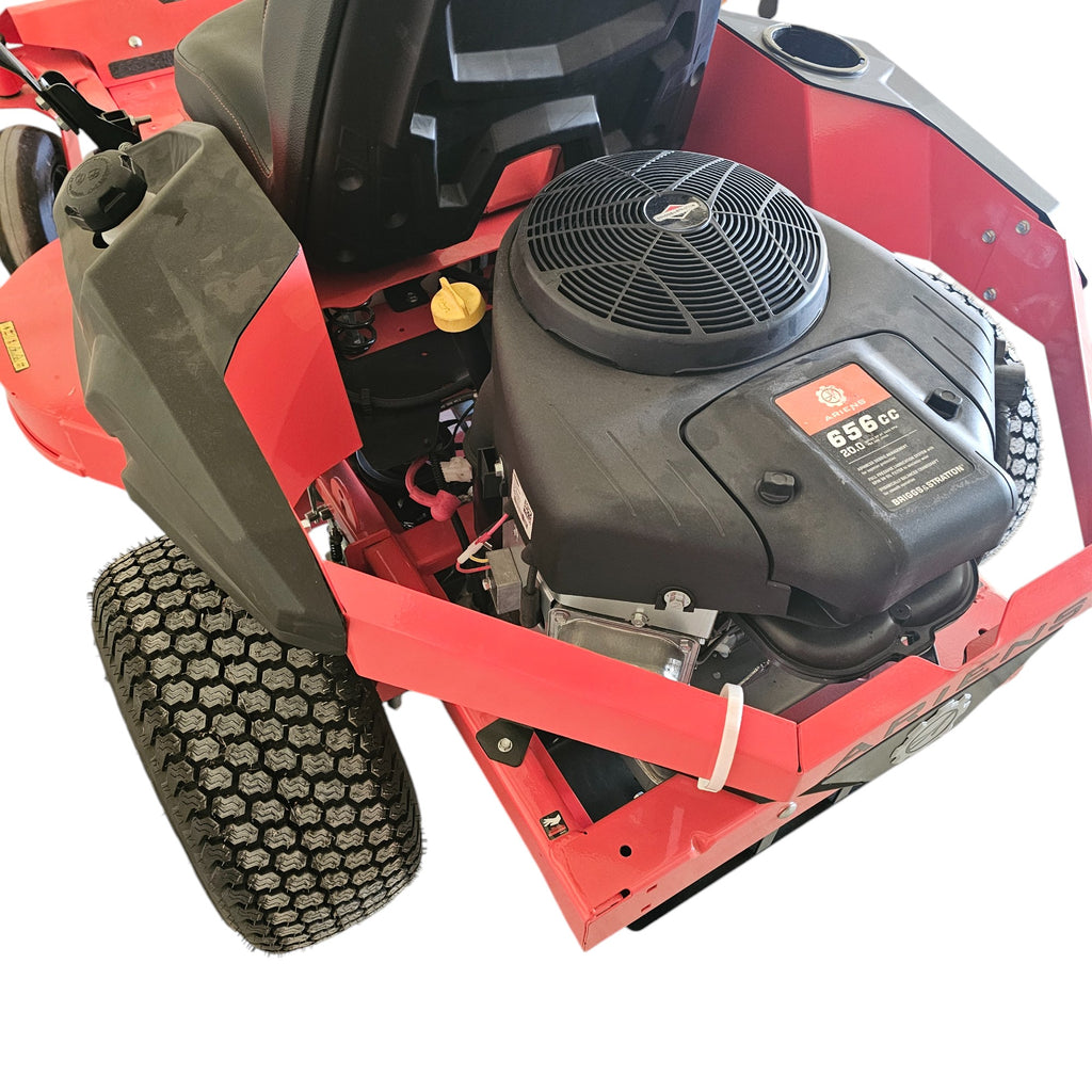 Pictures of Ariens EDGE 42-in 20-HP V-twin Gas Zero-turn Riding Lawn Mower - Open Box - Neu Appliance Outlet - Discount Appliance Outlet in Austin, Tx