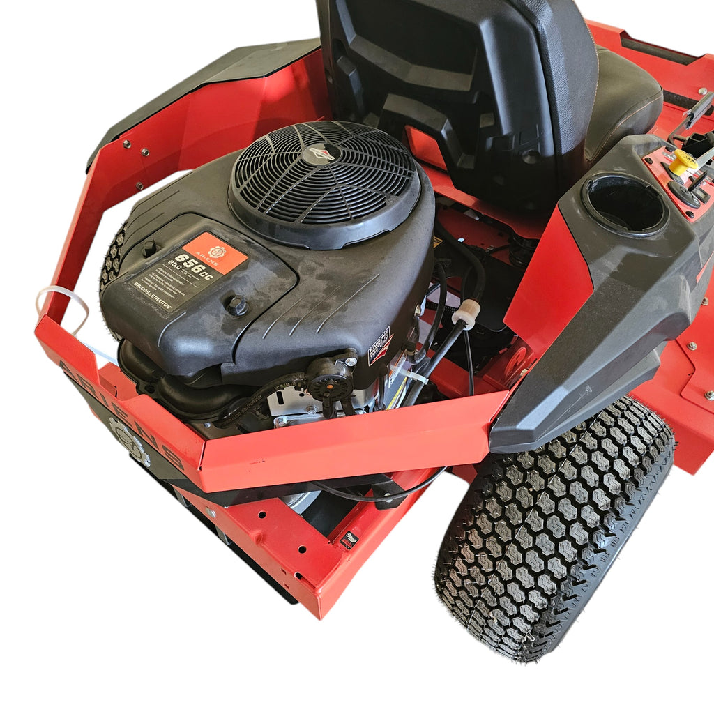 Pictures of Ariens EDGE 42-in 20-HP V-twin Gas Zero-turn Riding Lawn Mower - Open Box - Neu Appliance Outlet - Discount Appliance Outlet in Austin, Tx