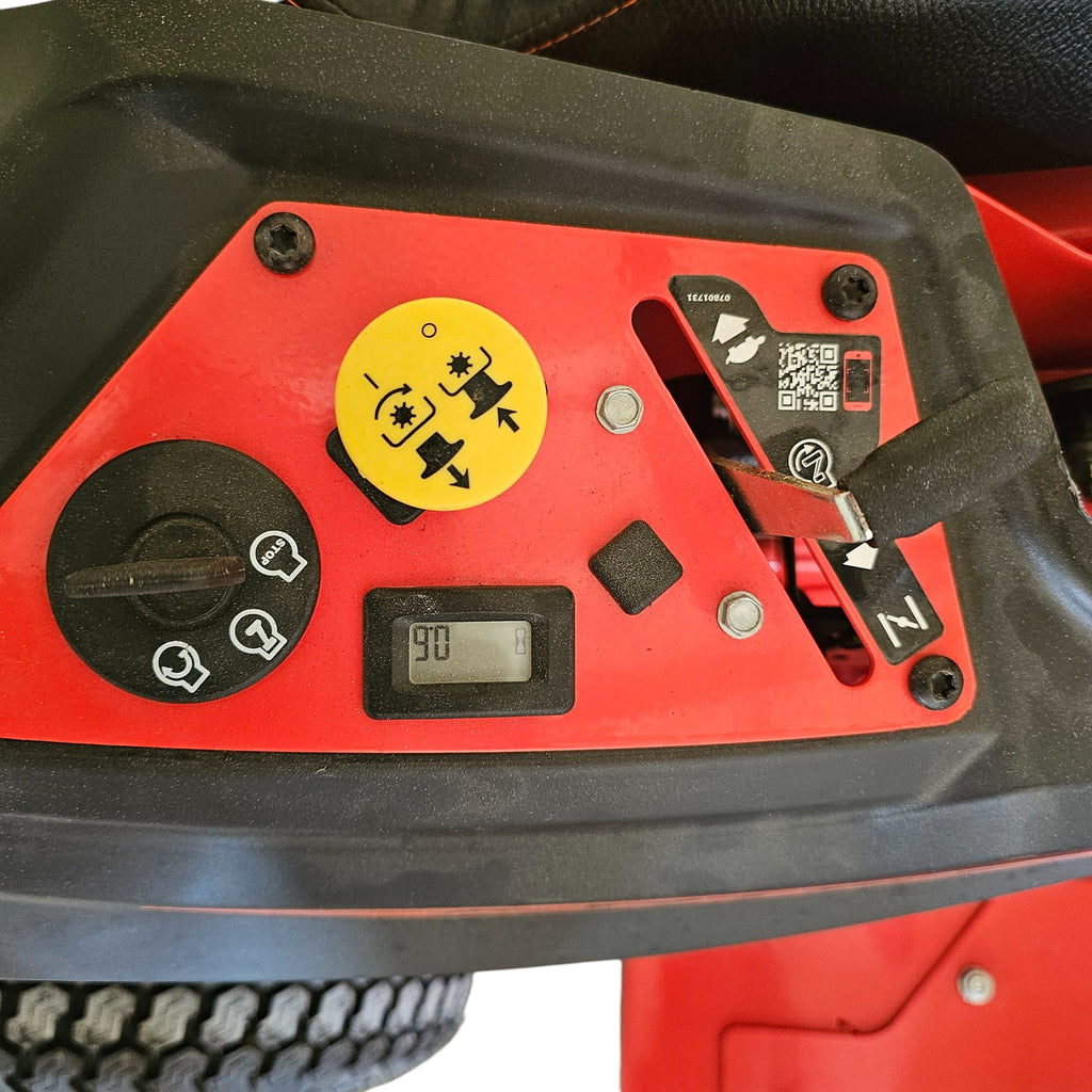 Pictures of Ariens EDGE 42-in 20-HP V-twin Gas Zero-turn Riding Lawn Mower - Open Box - Neu Appliance Outlet - Discount Appliance Outlet in Austin, Tx