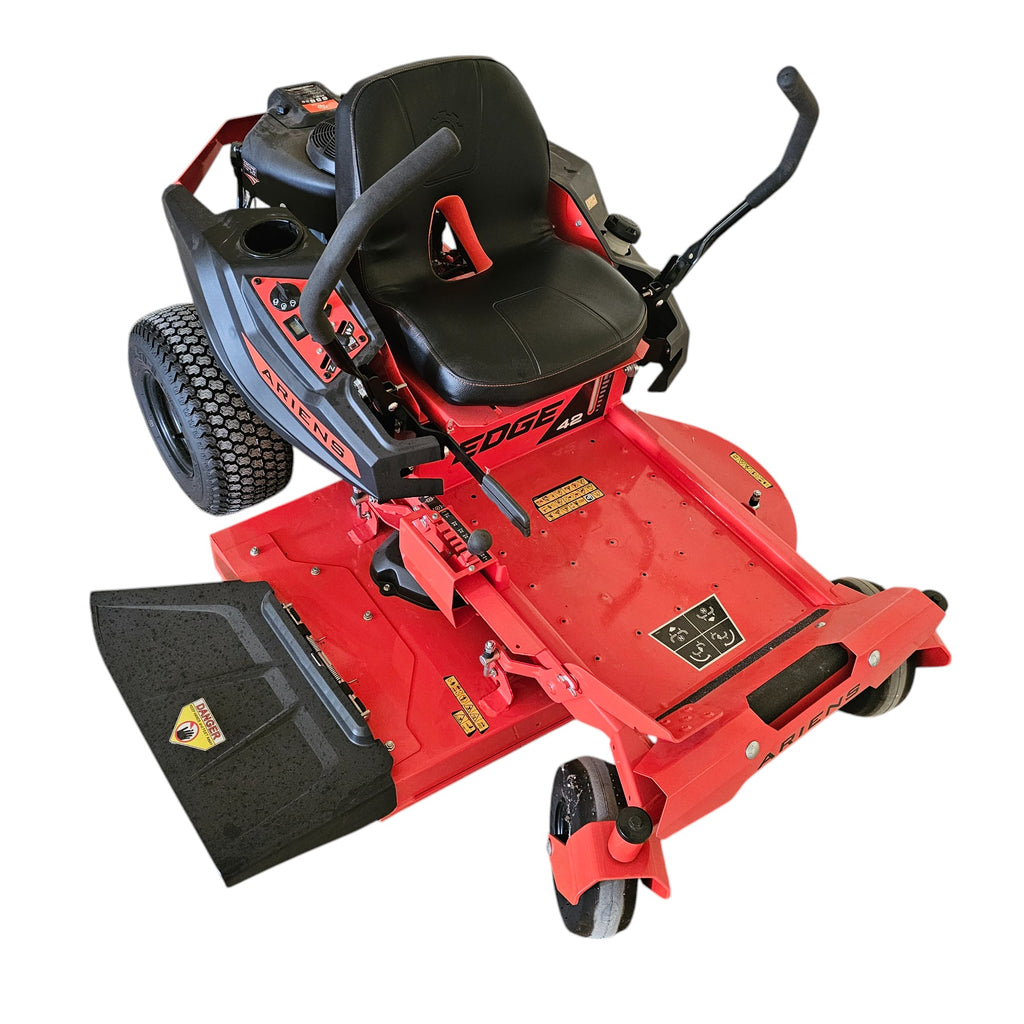 Pictures of Ariens EDGE 42-in 20-HP V-twin Gas Zero-turn Riding Lawn Mower - Open Box - Neu Appliance Outlet - Discount Appliance Outlet in Austin, Tx