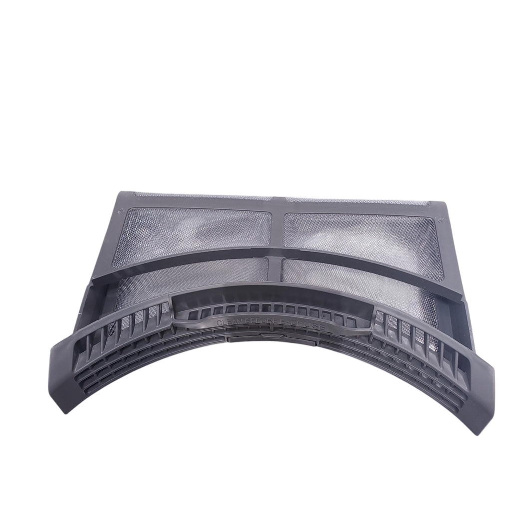 Pictures of Platinum ENERGY STAR Samsung 4.5 cu. ft. Front Load Washer with WiFi Connectivity and Platinum Samsung 7.5 cu. ft. Front Load Electric Dryer with Steam - Scratch and Dent - Minor - Neu Appliance Outlet - Discount Appliance Outlet in Austin, Tx