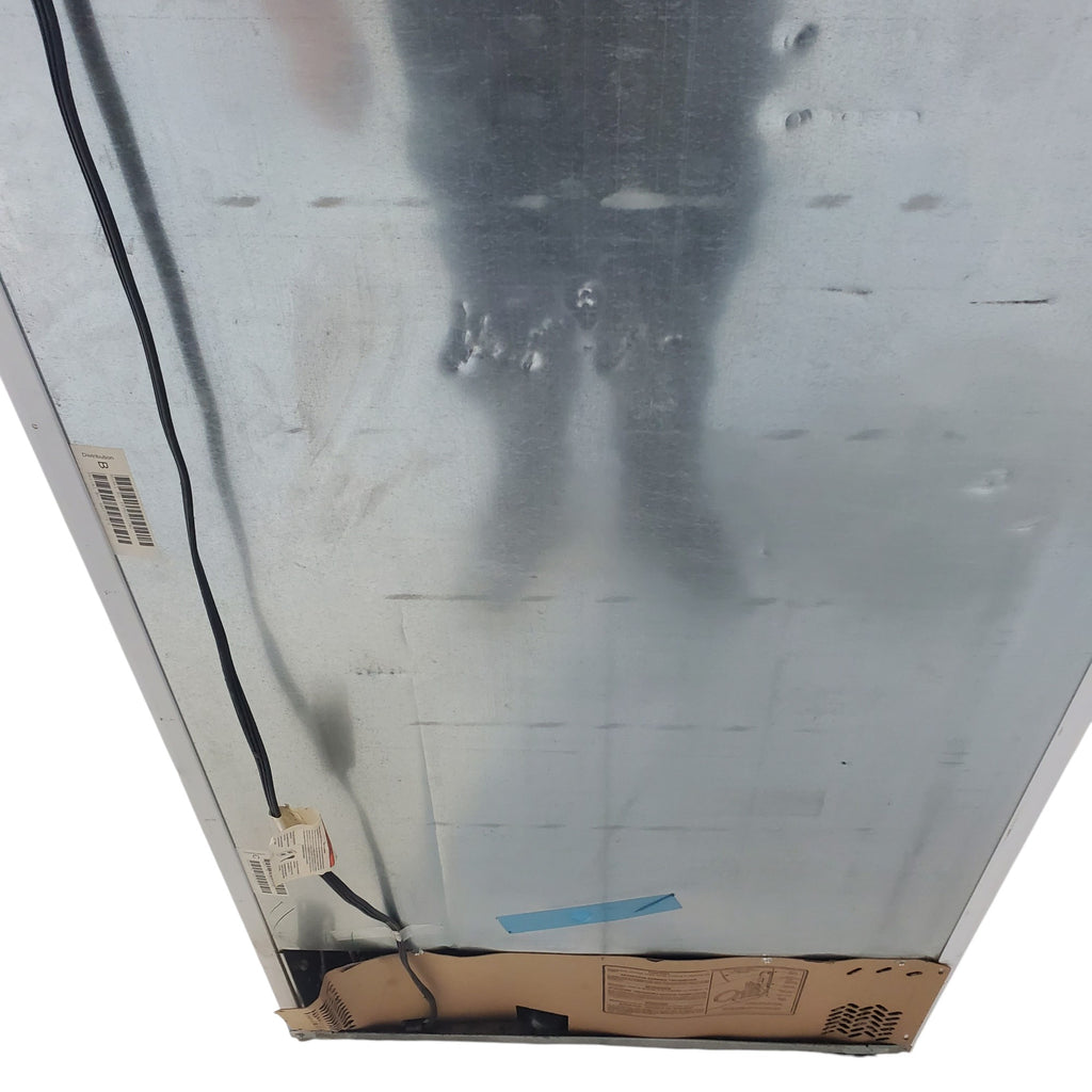 Pictures of 30 in. Wide White Frigidaire 20.4 cu. ft. Top Freezer Refrigerator with Reversible Doors - Certified Refurbished - Neu Appliance Outlet - Discount Appliance Outlet in Austin, Tx