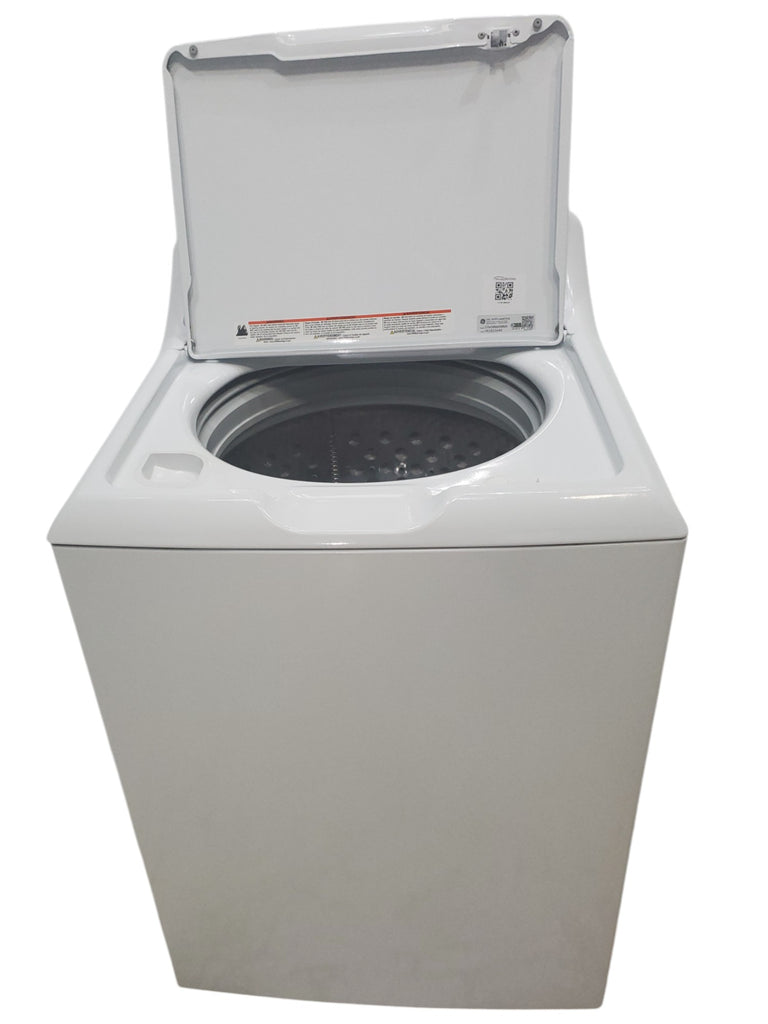 Pictures of ENERGY STAR GE. 4.6 cu ft Top Load Washer with Deep Fill  - Certified Refurbished - Neu Appliance Outlet - Discount Appliance Outlet in Austin, Tx
