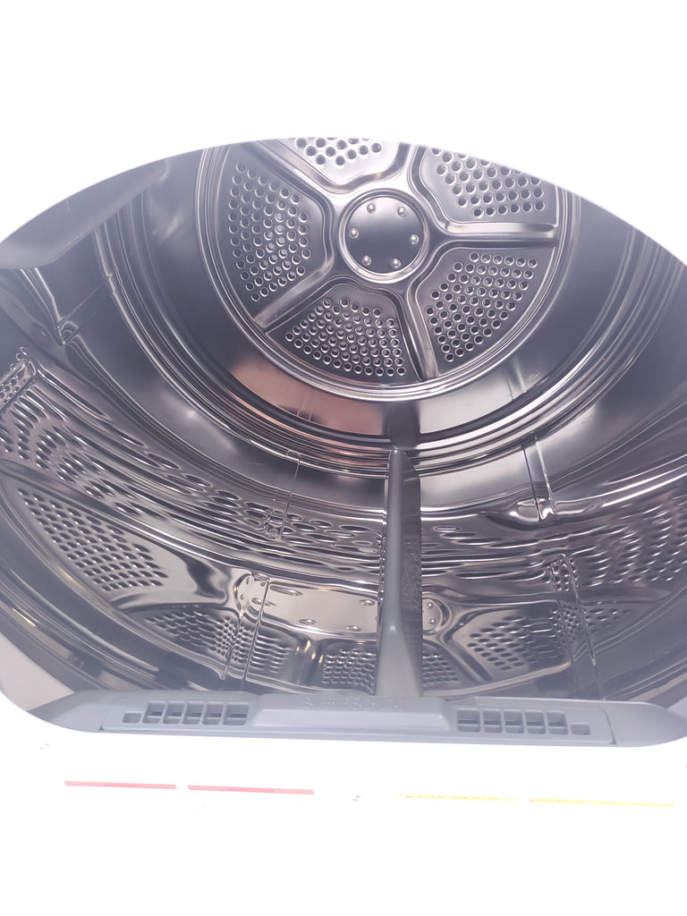 Pictures of Frigidaire 6.7 Cu. Ft. Electric Dryer with 10 Dry Cycles and Anti-Wrinkle Option - Scratch & Dent - Minor - Neu Appliance Outlet - Discount Appliance Outlet in Austin, Tx