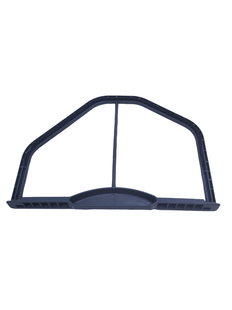 Pictures of Frigidaire 6.7 Cu. Ft. Electric Dryer with 10 Dry Cycles and Anti-Wrinkle Option - Scratch & Dent - Minor - Neu Appliance Outlet - Discount Appliance Outlet in Austin, Tx