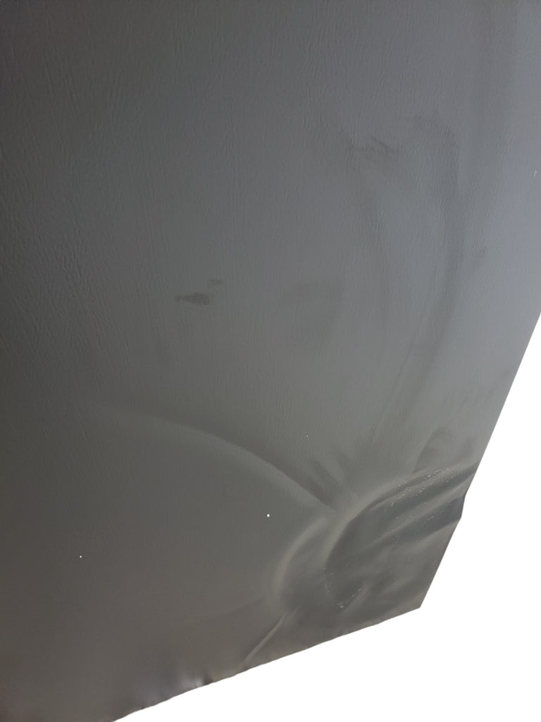 Pictures of 30" Wide Easy Care Stainless Steel Frigidaire 18.3 cu. ft. Top Freezer Bottom Refrigerator with EvenTemp Cooling System - Scratch and Dent - Moderate - Neu Appliance Outlet - Discount Appliance Outlet in Austin, Tx